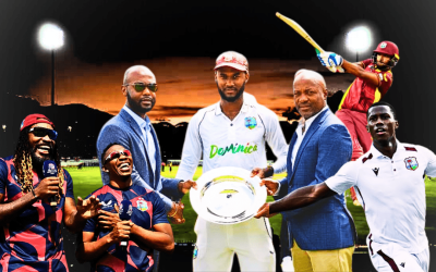 From $21 Million Deficit to $46 Million Surplus: How West Indies Cricket Pulled Off an Economic Turnaround