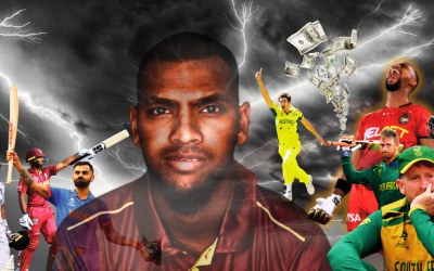 Pooran and Klaasen Made Their Choice. And Now Cracks in International Cricket Are Impossible to Ignore. What Would You Choose?