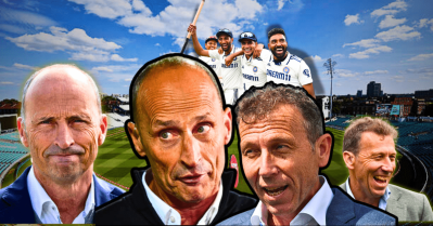 Cricket’s Prisoner’s Dilemma: By Trying to Save Test Cricket, the Big 3 Are Killing It for Everyone Else