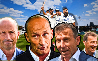 Cricket’s Prisoner’s Dilemma: By Trying to Save Test Cricket, the Big 3 Are Killing It for Everyone Else