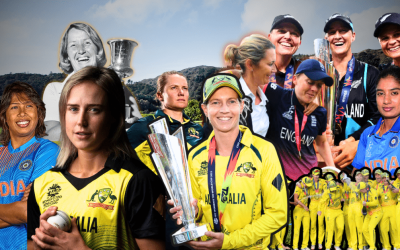 Economics of Women’s Cricket: How Australia’s $65 Million Investment Gives Them an Edge Over the Rest of the World