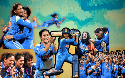 The Barrier is Broken