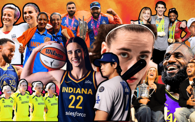 How Women Cricketers’ Pay Compares to Men and Other Sports (The Numbers Will Shock You)