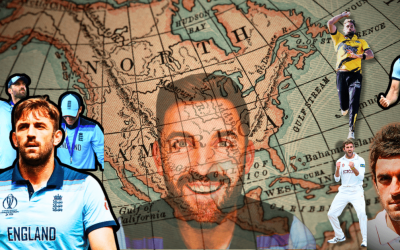 Liam Plunkett’s Second Act: How a World Cup Winner Is Building Cricket in America
