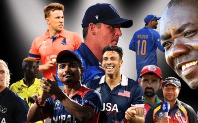 The Brutal Economics of Associate Cricket: The 2026 T20 World Cup Was the Most Global Ever, But Can Associates Survive?