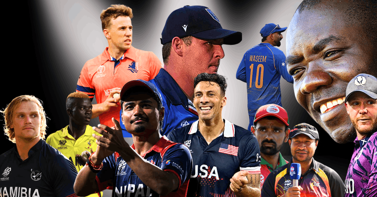 The Brutal Economics of Associate Cricket: The 2026 T20 World Cup Was the Most Global Ever, But Can Associates Survive?