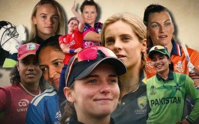 Your Team-by-Team Guide to the 2026 Women’s T20 World Cup