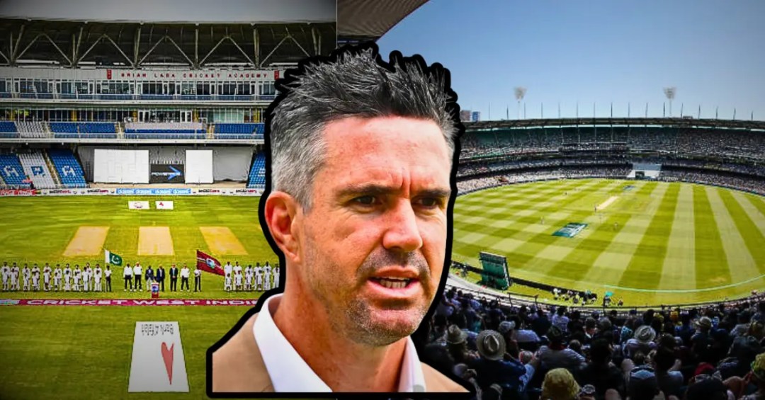 Franchise Test Cricket, Anyone?