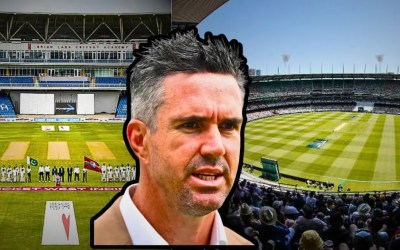 Franchise Test Cricket, Anyone?